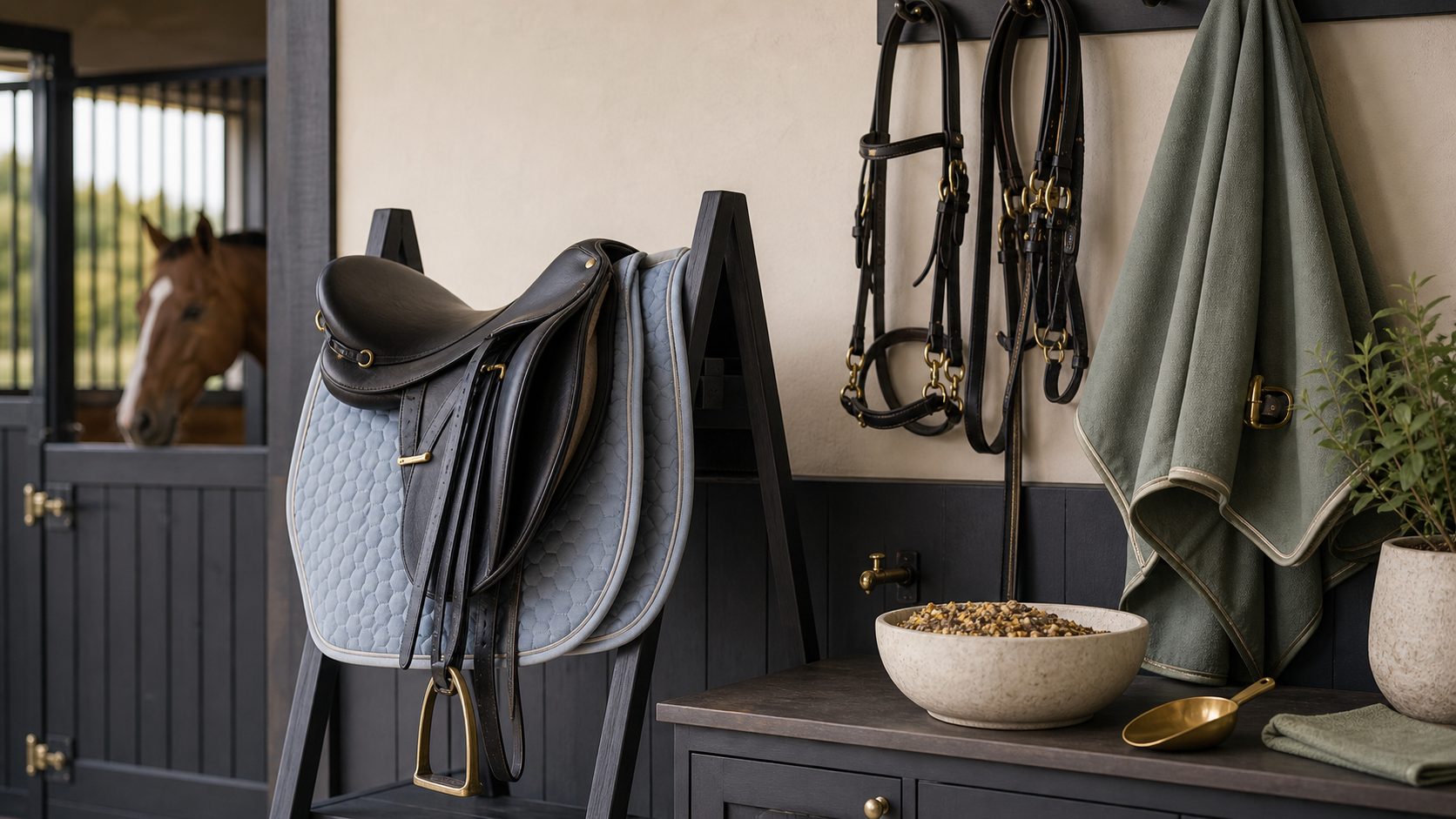 Precision Bionutrition horse weight guide visual